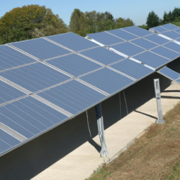 Évaluation de la faisabilité d'une installation photovoltaïque : étapes clés Saint-Maur-des-Fossés